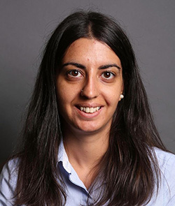 headshot of Dr. Anastasia Angelopoulou