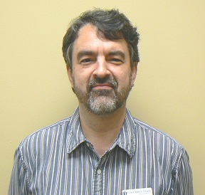 headshot of Thomas Ganzevoort