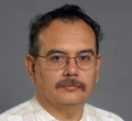 headshot of Rodrigo Obando